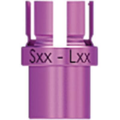 KONTACT™ Drill Stop Ø3.6mm, L06mm Short Drill and L10mm Long Drill (Biotech Dental) thumbnail 2