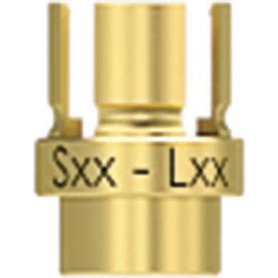 KONTACT™ Drill Stop, Ø2.0mm and Ø3.0mm, 8mm Length Long Drill thumbnail 2