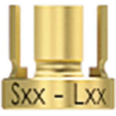 KONTACT™ Drill Stop, Ø2.0mm and Ø3.0mm, 6mm Length Long Drill thumbnail 2