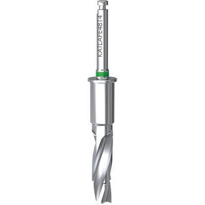 KONTACT™ Step Drill Ø 4.8 mm for L14 mm Implant for AtlaSurgery System thumbnail 2