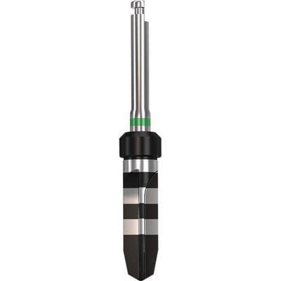 Kontact® Long Reamer Drill, 4.8 mm Diameter, 1/Pkg thumbnail 2