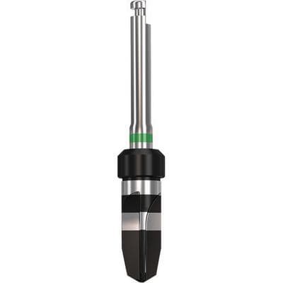Kontact Short Reamer Drill, 4.8 mm Diameter, 1/Pkg thumbnail 2