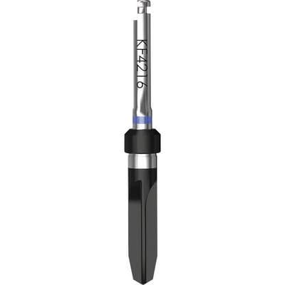 Kontact® Reamer Drill, 16 mm Length, 4.2 mm Diameter, 1/Pkg thumbnail 2
