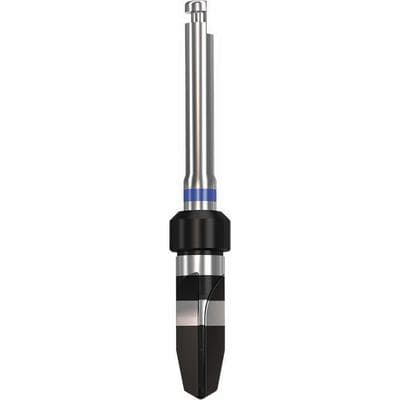 Kontact Short Reamer Drill, 4.2 mm Diameter, 1/Pkg thumbnail 2