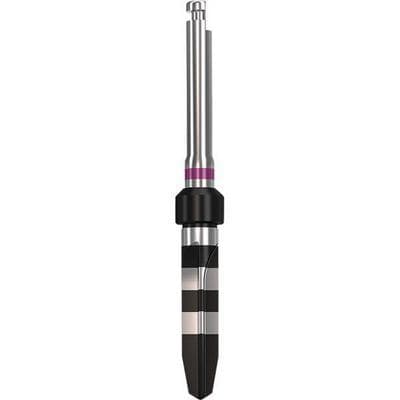 Kontact Long Reamer Drill, 3.6 mm Diameter, 1/Pkg thumbnail 2