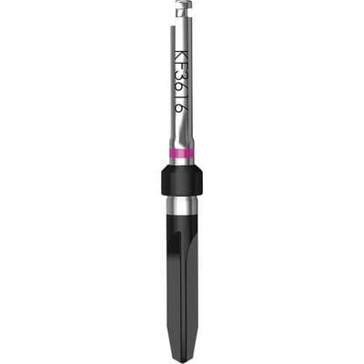 Kontact® Reamer Drill, 16 mm Length, 3.6 mm Diameter, Sterile, Single-Use thumbnail 2
