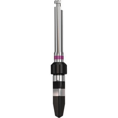Kontact Short Reamer Drill, 3.6 mm Diameter, 1/Pkg thumbnail 2