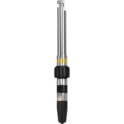 Kontact® Short Reamer Drill, 3.0 mm Diameter, 1/Pkg thumbnail 2