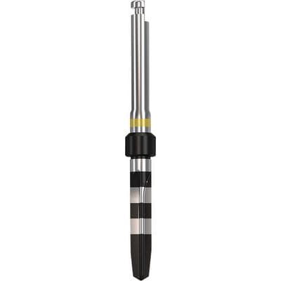 Kontact® Long Reamer Drill, 3.0 mm Diameter, 1/Pkg thumbnail 2