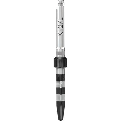 Kontact® Long Reamer Drill, 2.75 mm Diameter, 1/Pkg thumbnail 2