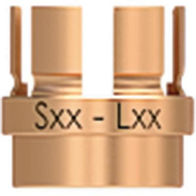 KONTACT™ Drill Stop, Ø5.4mm, L08mm Long Drill, 1/Pkg thumbnail 2