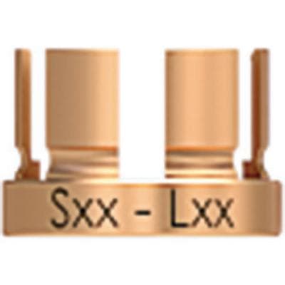 KONTACT™ Drill Stop, Ø5.4mm, L6mm Long Drill, 1/Pkg thumbnail 2