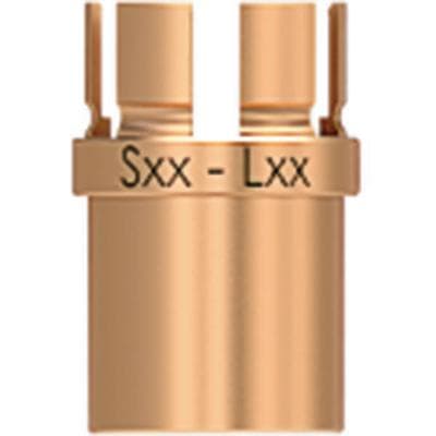KONTACT™ Drill Stop, Ø5.4mm, 8mm Short Drill and 12mm Long Drill, 1/Pkg thumbnail 2