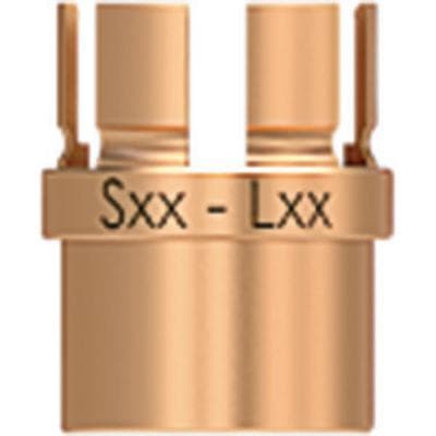KONTACT™ Drill Stop Ø5.4mm, 6mm Short Drill and 10mm Long Drill, 1/Pkg thumbnail 2