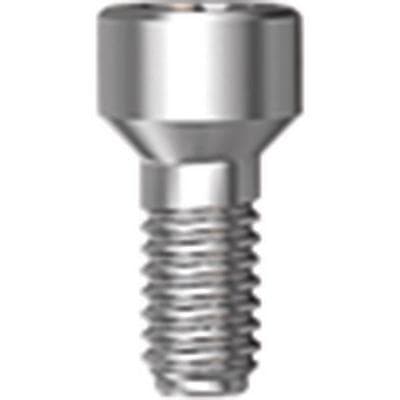 KONTACT™ Castable Sleeve Screw for Multi-Unit (MUA) Conical Abutment, 1/Pkg thumbnail 2