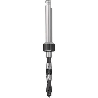 Kontact Long Pilot Drill, 2.0 mm Diameter, Sterile, Single-Use thumbnail 2