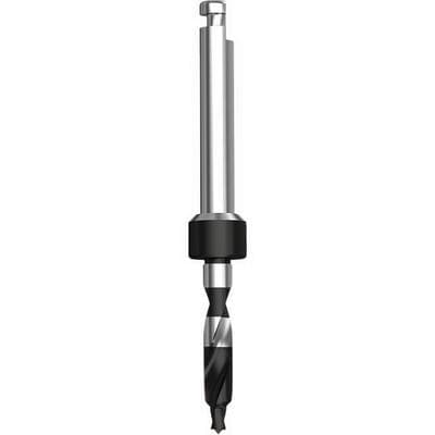 Kontact Short Pilot Drill, 2.0 mm Diameter, Sterile, Single-Use thumbnail 2