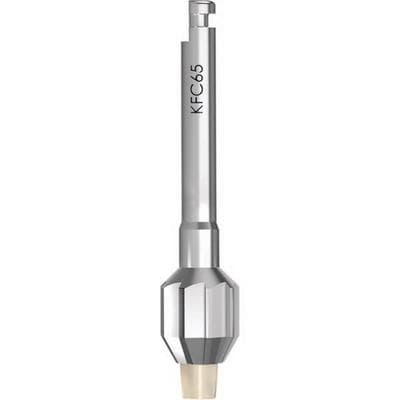 KONTACT™ Standard Cortical Drill for Healing Screws, Ø6.5mm thumbnail 2