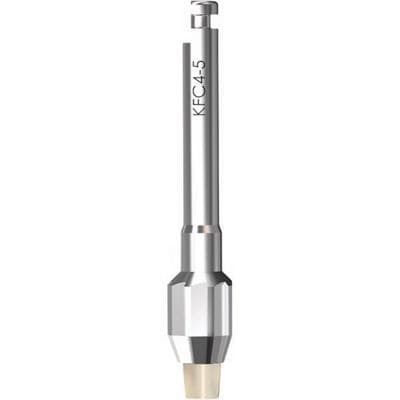 KONTACT™ Standard Cortical Drill for Healing Screws, Ø4.0mm and Ø5.0mm thumbnail 2