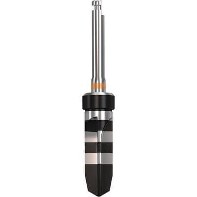 Kontact® Long Reamer Drill, 5.4 mm Diameter, 1/Pkg thumbnail 2