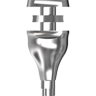 Kontact Pick-up Impression Coping, 6.5 mm Diameter x 5 mm Height, 1/Pkg thumbnail 2