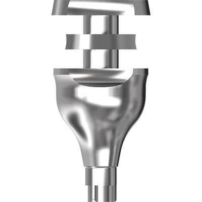 Kontact Pick-up Impression Coping, 6.5 mm Diameter, 4 mm Height, 1/Pkg thumbnail 2