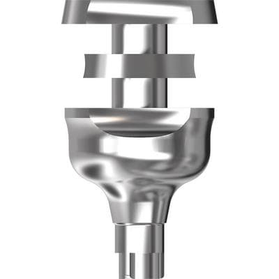 Kontact Pick-up Impression Coping, 6.5 mm Diameter, 2 mm Height, 1/Pkg thumbnail 2