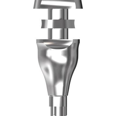 Kontact Pick-up Impression Coping, 5.0 mm Diameter, 4 mm Height, 1/Pkg thumbnail 2