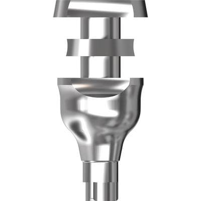 Kontact Pick-up Impression Coping, 5.0 mm Diameter, 2 mm Height, 1/Pkg thumbnail 2