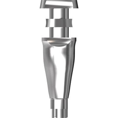 Kontact Pick-up Impression Coping, 4.0 mm Diameter, 5 mm Height, 1/Pkg thumbnail 2
