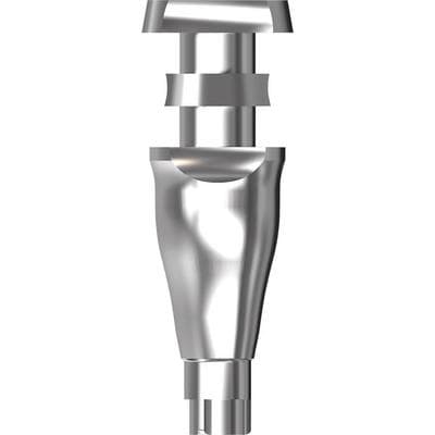 Kontact Pick-up Impression Coping, 4.0 mm Diameter x 4 mm Height, 1/Pkg thumbnail 2
