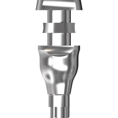 Kontact Pick-up Impression Coping, 4.0 mm Diameter, 2 mm Height, 1/Pkg thumbnail 2