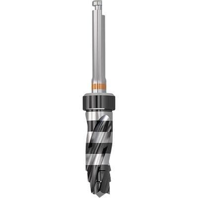 Kontact® Long Step Drill, 5.4 mm Diameter, 1/Pkg thumbnail 2