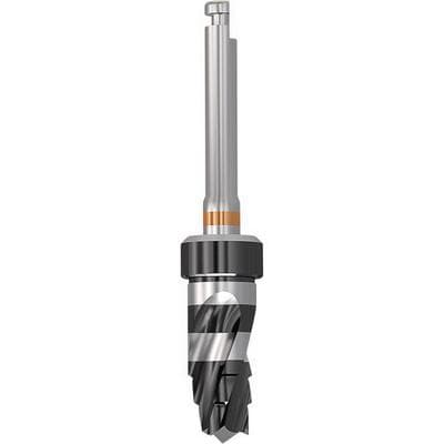 Kontact® Short Step Drill, 5.4 mm Diameter, 1/Pkg thumbnail 2