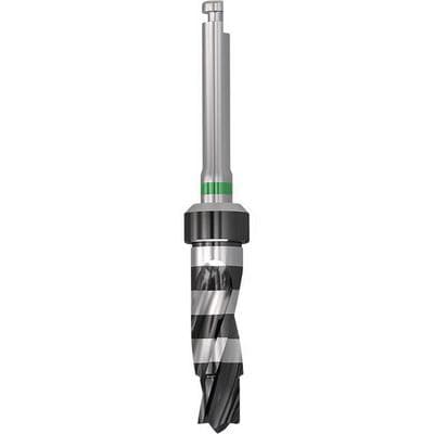 Kontact® Long Step Drill, 4.8 mm Diameter, 14 mm Length, 1/Pkg thumbnail 2