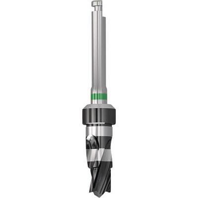 Kontact® Short Step Drill, 4.8 mm Diameter, 1/Pkg thumbnail 2