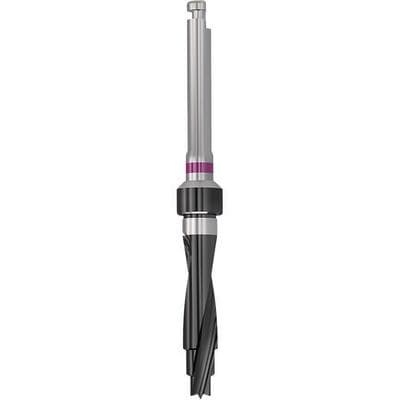 Kontact® Step Drill, 16 mm Length, 3.6 mm Diameter thumbnail 2
