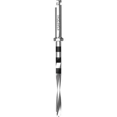 Kontact Extra Long Step Drill, 2.0mm Diameter, for Atlasurgery (Biotech Dental) thumbnail 2