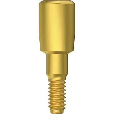 Kontact™ High Cover Screw, 3.0 mm Diameter, 1/Pkg thumbnail 2