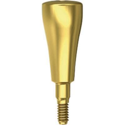 Kontact Healing Screw, 3.0 mm Diameter x 5 mm Height, 1/Pkg thumbnail 2