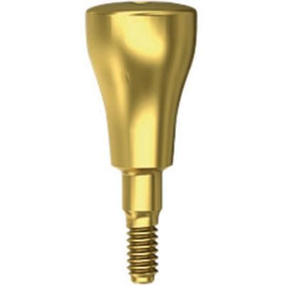 Kontact Healing Screw, 3.0 mm Diameter x 3.0 mm Height, 1/Pkg thumbnail 2