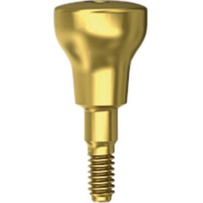 Kontact Healing Screw, 3.0 mm Diameter x 1.5 mm Height thumbnail 2