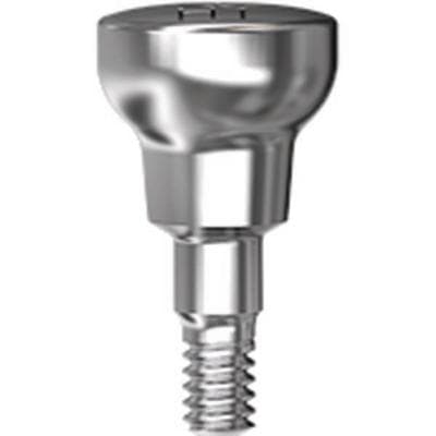 Kontact Healing Screw, 4.0 mm Diameter x 1 mm Height, 1/Pkg thumbnail 2