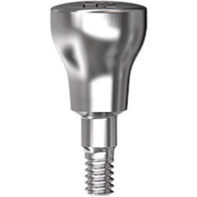 Kontact Healing Screw, 4.0 mm Diameter x 2 mm Height, 1/Pkg thumbnail 2