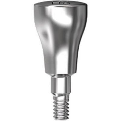 Kontact Healing Screw, 4.0 mm Diameter x 3 mm Height, 1/Pkg thumbnail 2