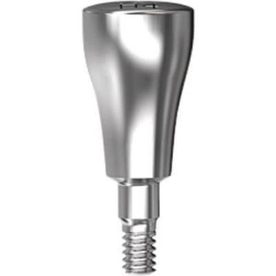 Kontact Healing Screw, 4.0 mm Diameter x 4.0 mm Height, 1/Pkg thumbnail 2