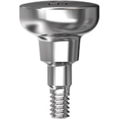 Kontact Healing Screw, 5.0 mm Diameter x 1 mm Height, 1/Pkg thumbnail 2