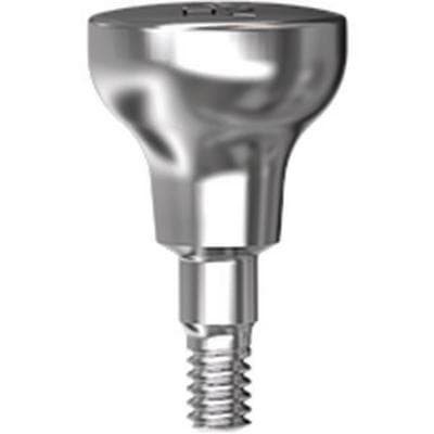 Kontact® Healing Screw, 5 mm Diameter, 2 mm Height thumbnail 2