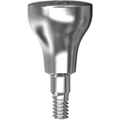 Kontact Healing Screw, 5.0 mm Diameter x 3 mm Height, 1/Pkg thumbnail 2