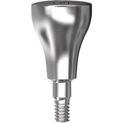 Kontact Healing Screw, 5.0 mm Diameter x 4 mm Height, 1/Pkg thumbnail 2
